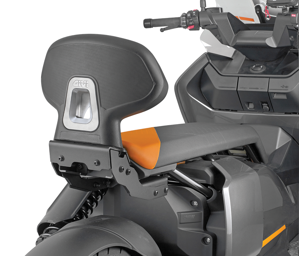 Schienalino Moto motorcycle-backrests GIVI TB5142A