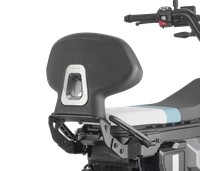 Schienalino Moto motorcycle-backrests back GIVI TB5147A