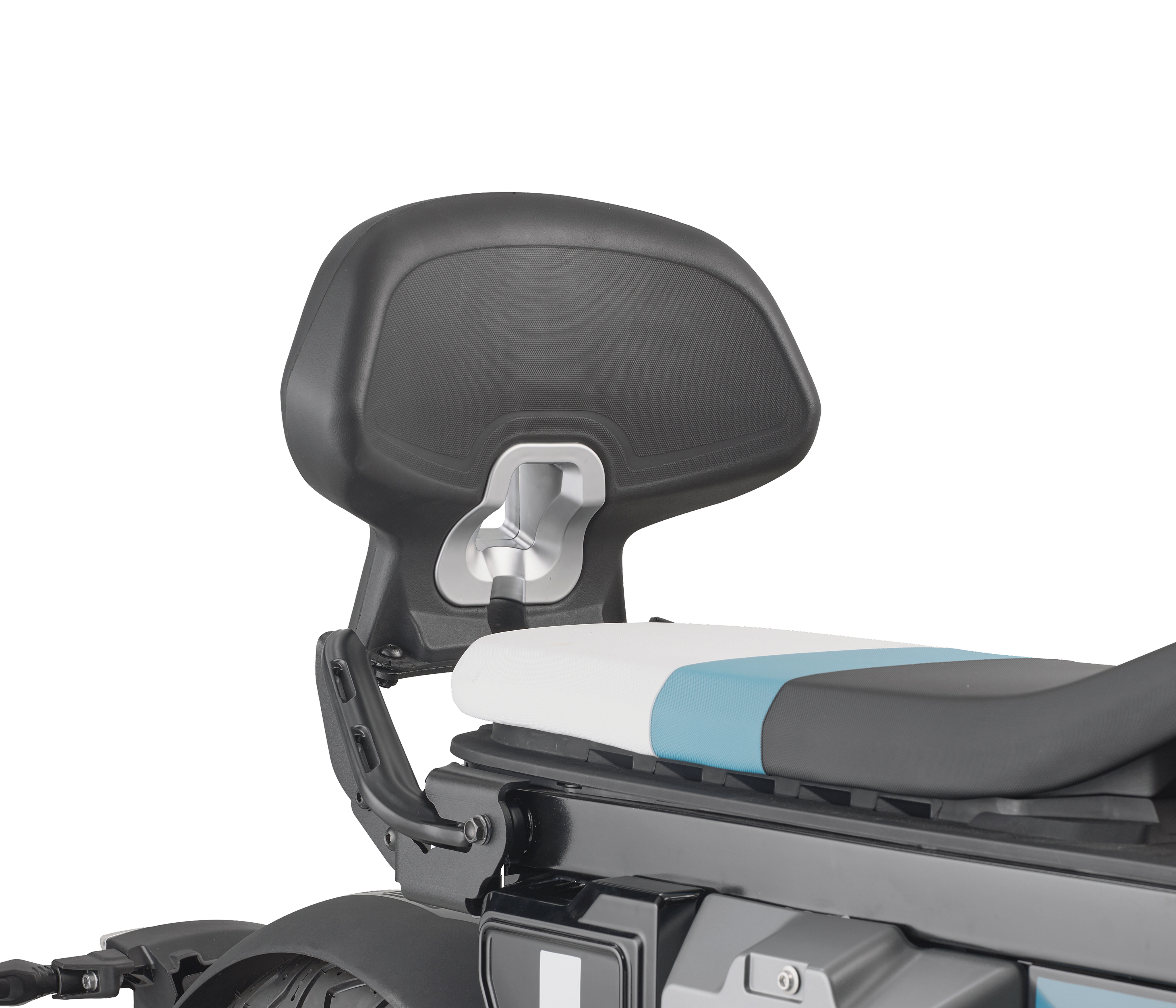 Schienalino Moto motorcycle-backrests GIVI TB5147A