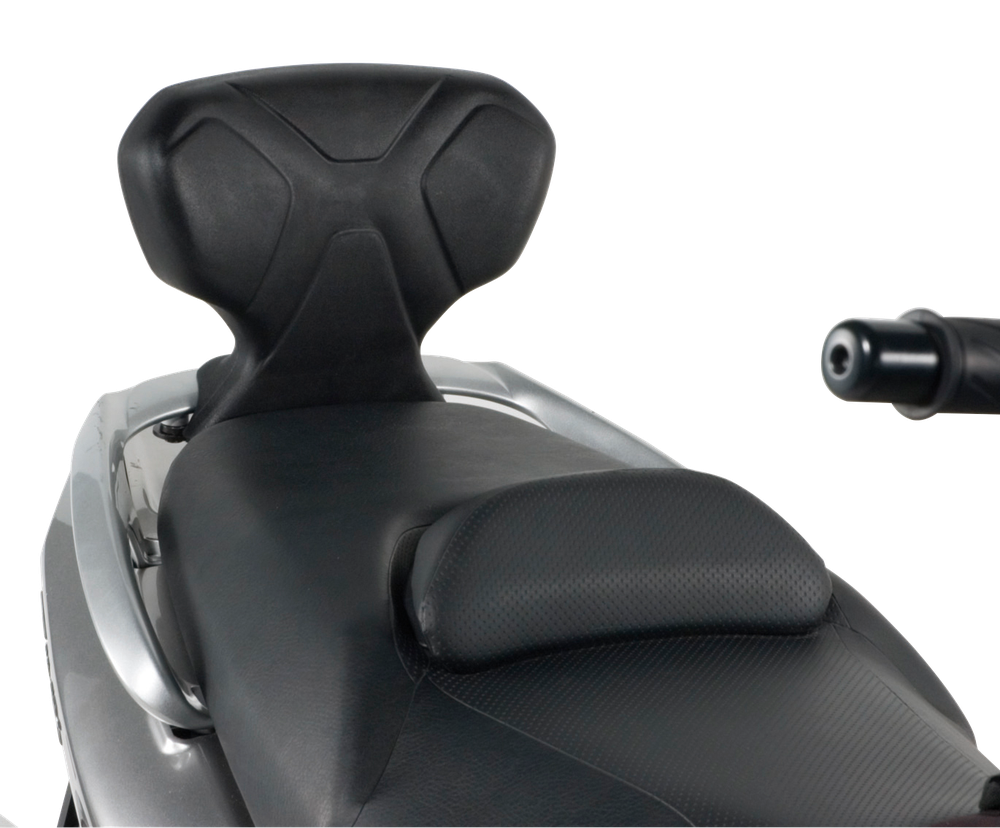 Schienalino Moto motorcycle-backrests GIVI TB51