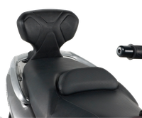 Schienalino Moto motorcycle-backrests GIVI TB51