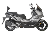 Schienalino Moto motorcycle-backrest mounted-on givi GIVI TB7070A montato su Sym ADX 300 (24)