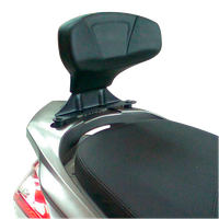Schienalino Moto motorcycle-backrests GIVI TB82
