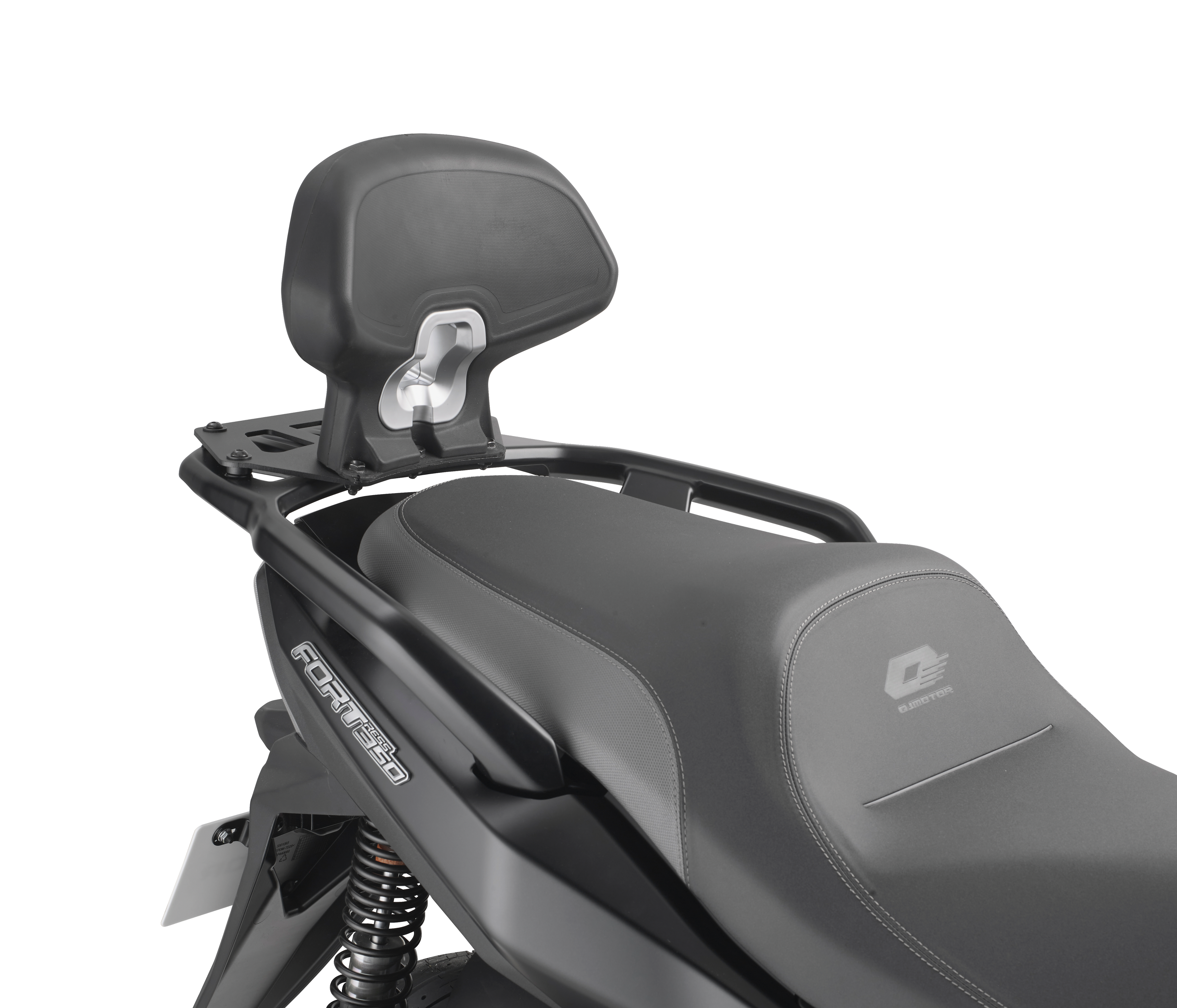 Schienalino Moto motorcycle-backrests GIVI TB9700A