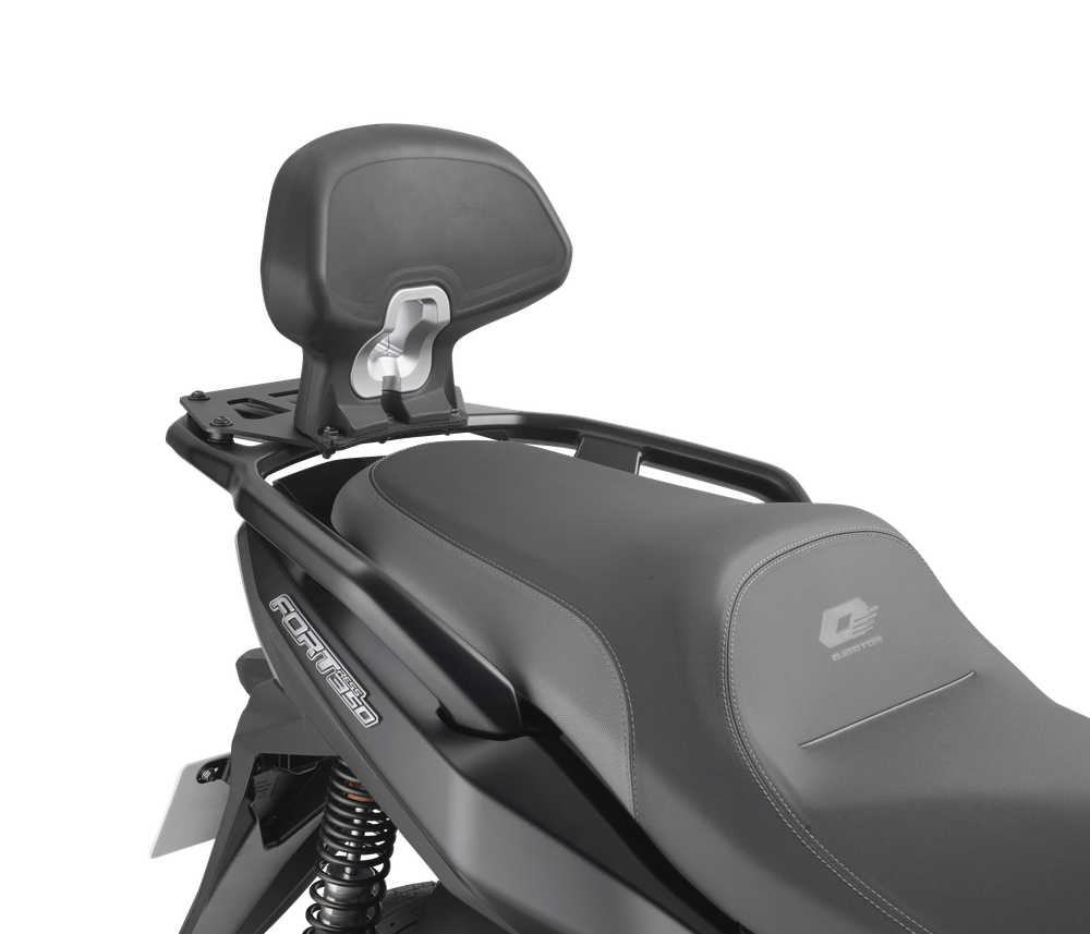 Schienalino Moto motorcycle-backrests GIVI TB9700A