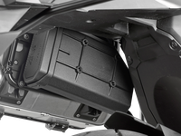 Tool Box Kit GIVI TL1156KIT montata su Honda X-ADV 750 (17)