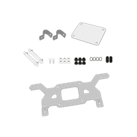 Kit di fissaggio per Toolbox GIVI TL1192KIT