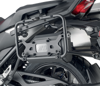 Kit di fissaggio per Toolbox toolbox-mounting-kit GIVI TL1192KIT