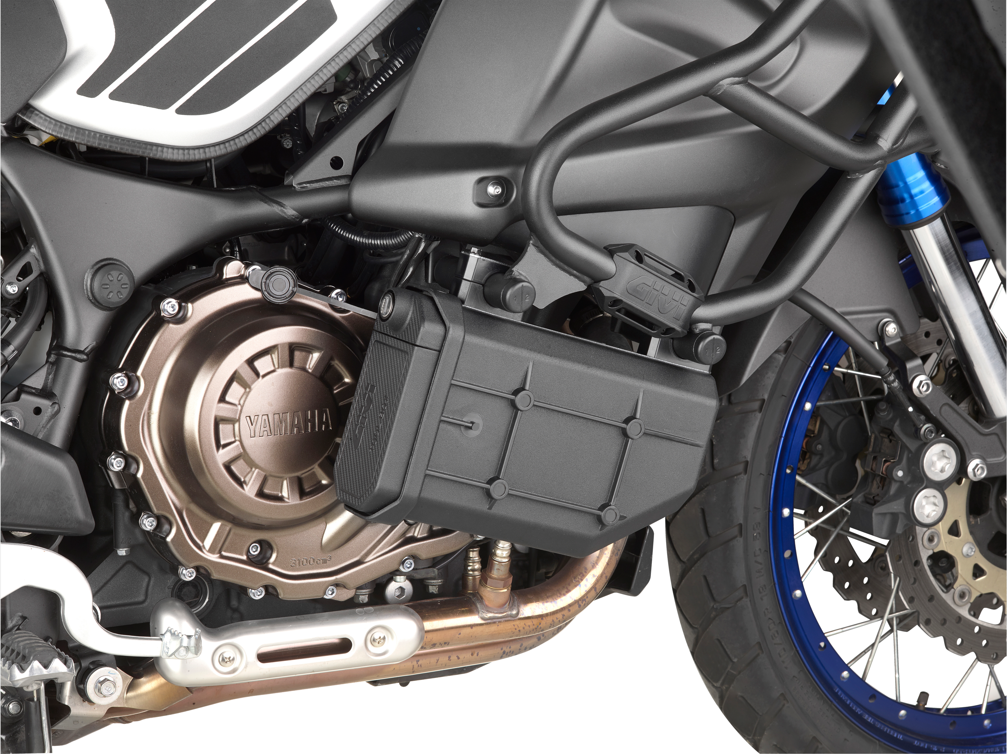 GIVI TL2119KIT montata su Yamaha XT 1200Z Super Ténéré (10)