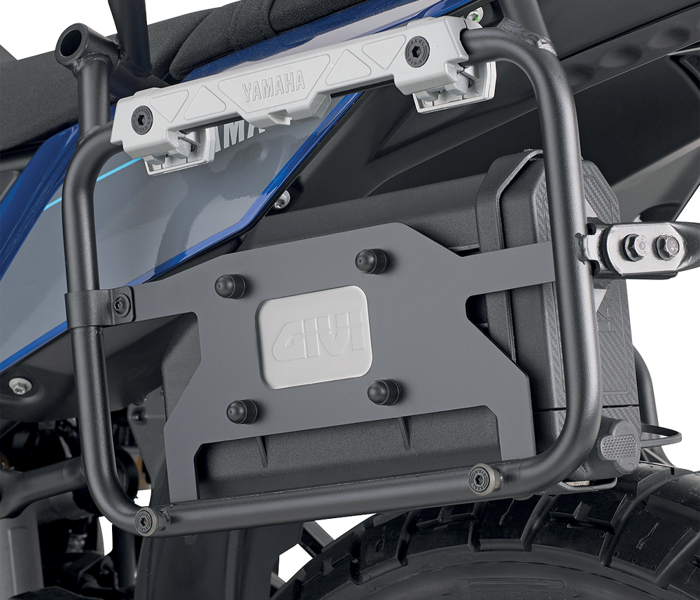 Kit di fissaggio per Toolbox toolbox-mounting-kit GIVI TL2145KIT