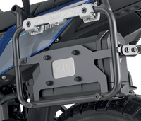 Kit di fissaggio per Toolbox toolbox-mounting-kit GIVI TL2145KIT
