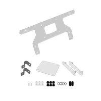 Kit di fissaggio per Toolbox GIVI TL2165KIT