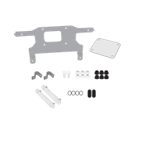 Kit di fissaggio per Toolbox GIVI TL6415KIT