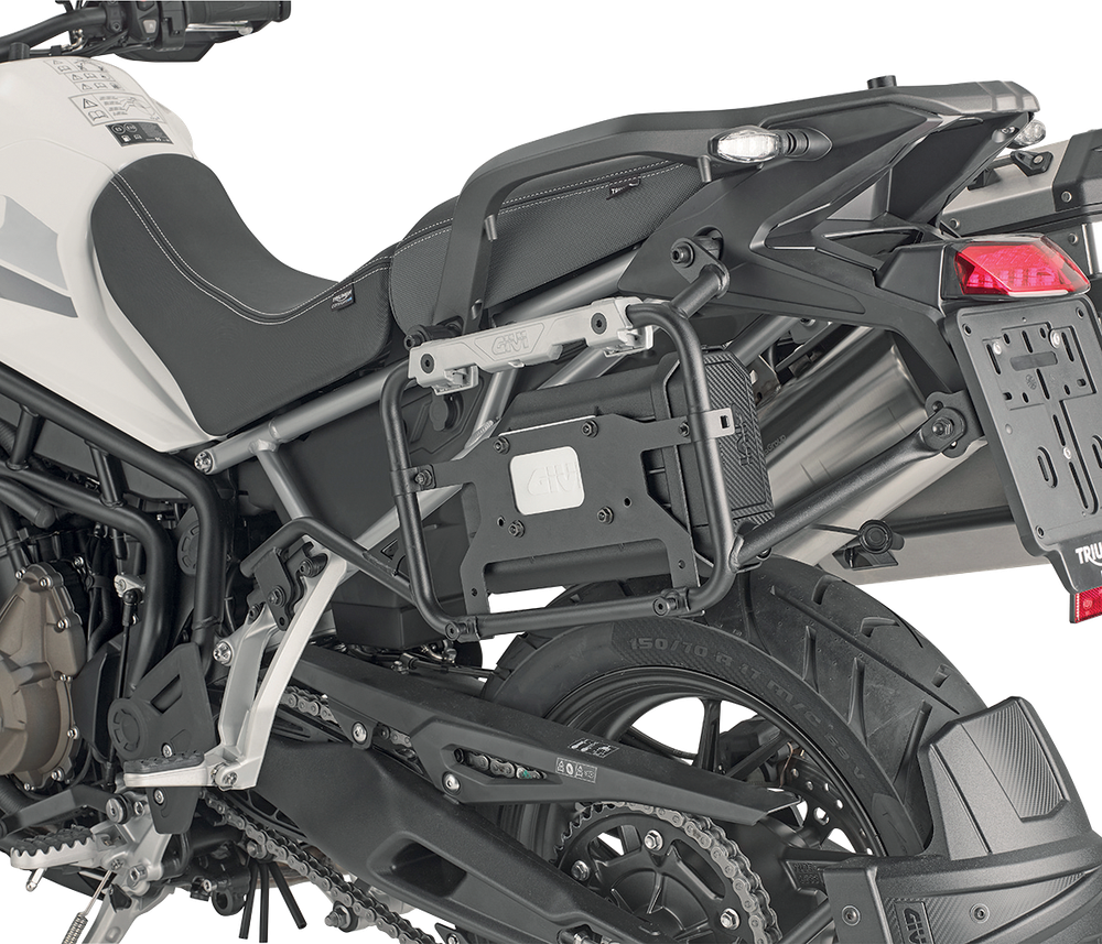 Kit di fissaggio per Toolbox toolbox-mounting-kit GIVI TL6415KIT