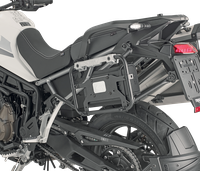Kit di fissaggio per Toolbox toolbox-mounting-kit GIVI TL6415KIT