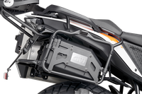 Tool Box Kit GIVI TL7711KIT montata su KTM 390 Adventure (20)