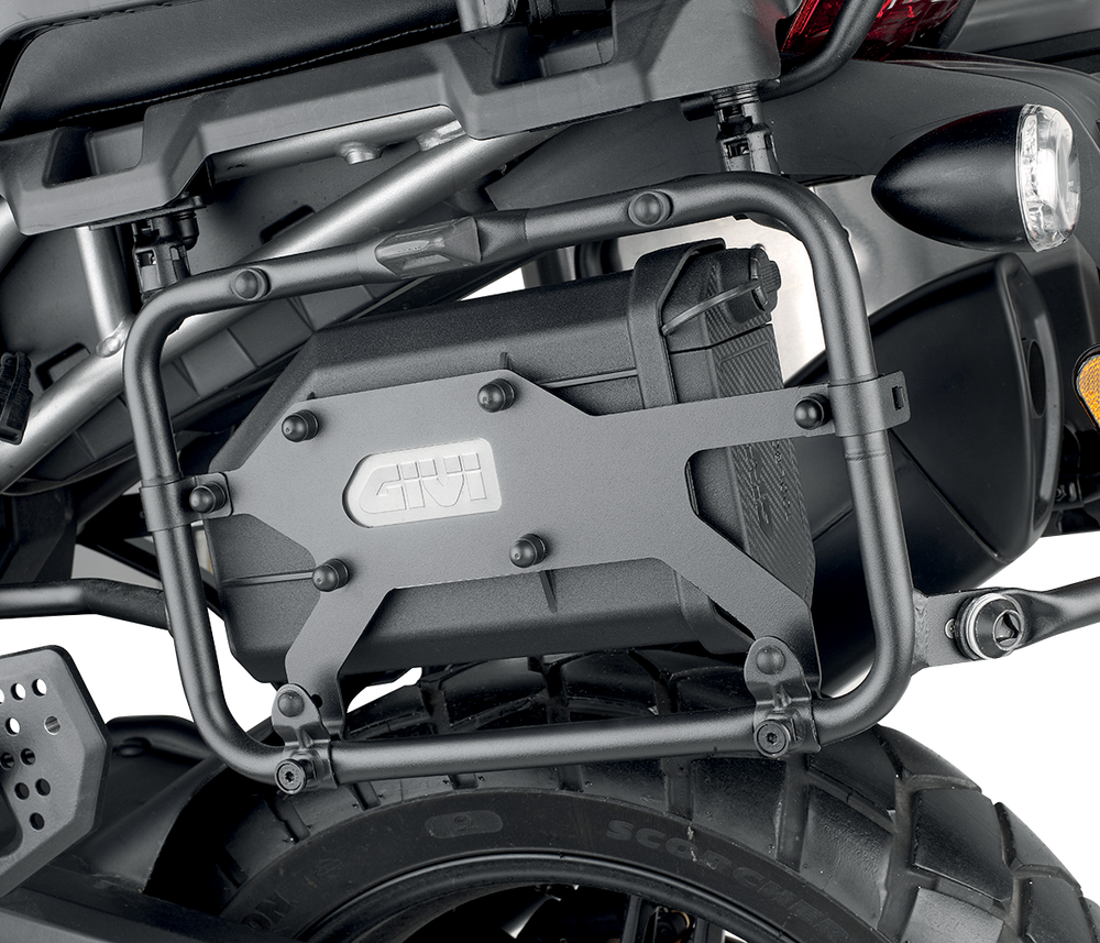 Kit di fissaggio per Toolbox toolbox-mounting-kit GIVI TL8400KIT