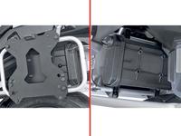 Kit di fissaggio per Toolbox toolbox-mounting-kit 2img GIVI TL9225KIT