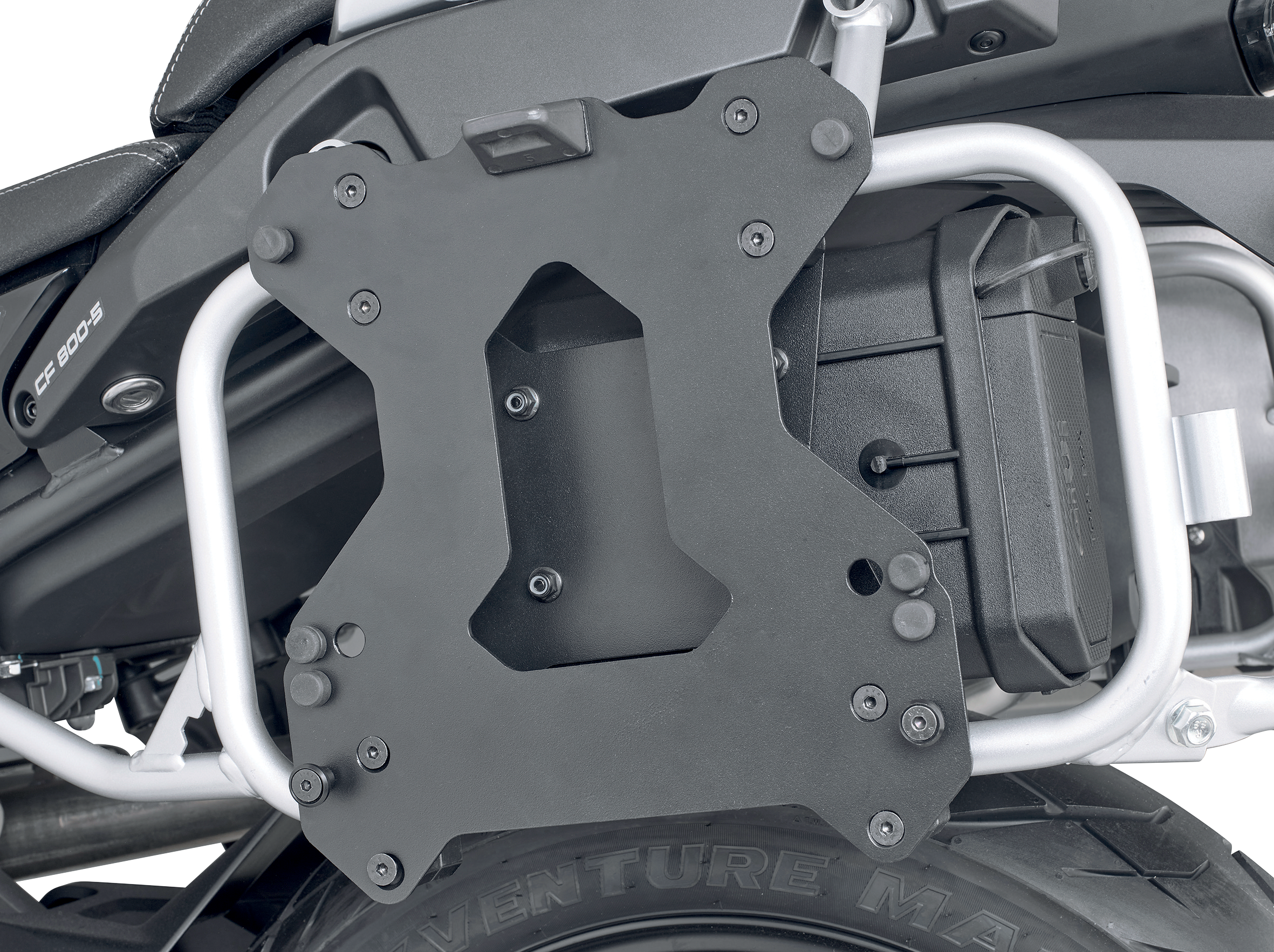 Kit di fissaggio per Toolbox toolbox-mounting-kit GIVI TL9225KIT
