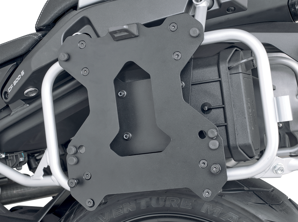 Kit di fissaggio per Toolbox toolbox-mounting-kit GIVI TL9225KIT