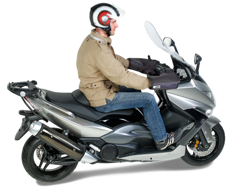 TM418 - Accessories TM418