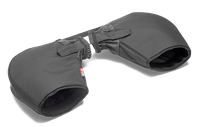 TM421 Moffole universali per moto dotate di paramani