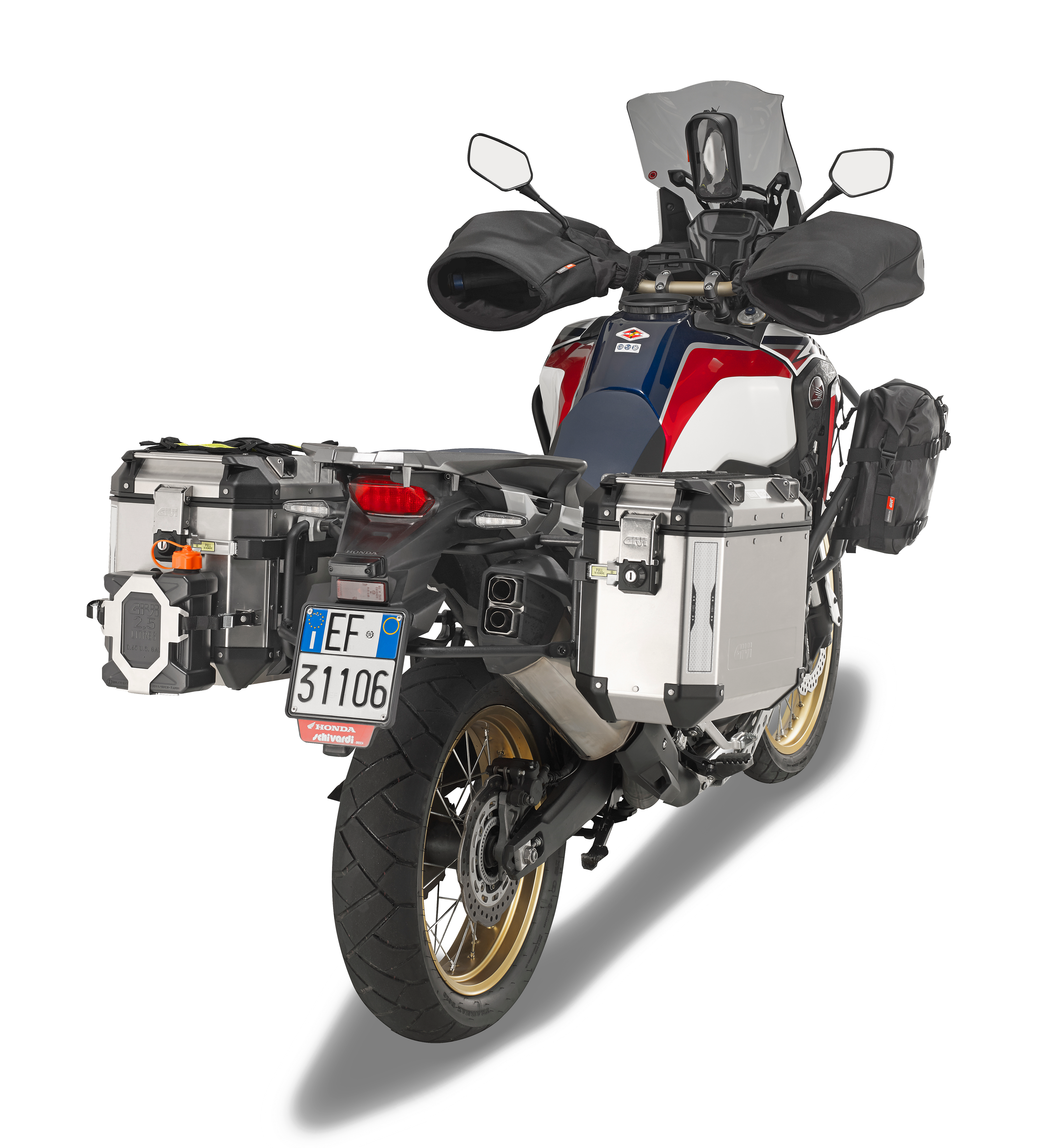 TM421 - Accessories TM421