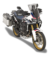 TM421 Accessori  Moffole universali per moto dotate di paramani