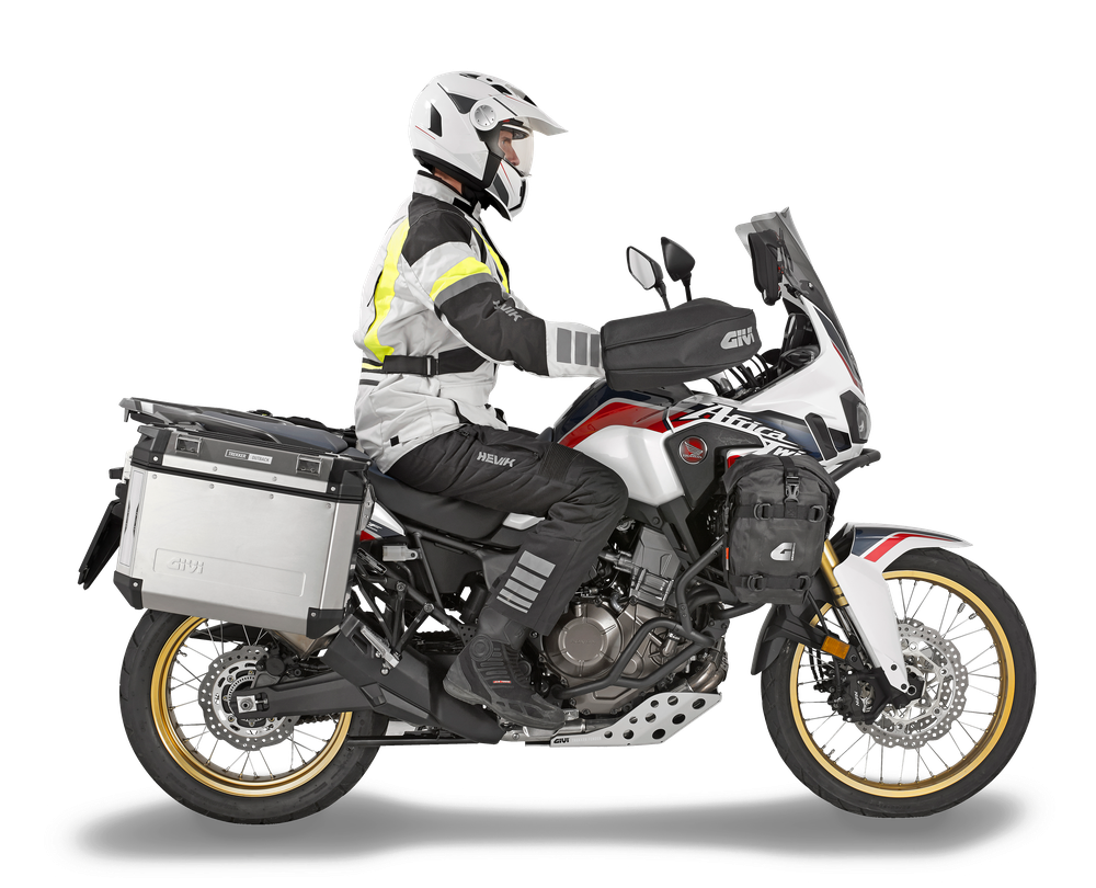 TM421 - Accessori TM421
