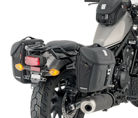 Supporto per borse soffici laterali soft-side-bag-support GIVI TMT1160