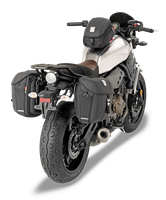 Telaietti GIVI TMT2126 montata su Yamaha XSR700 (16)