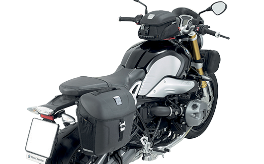 Supporto per borse soffici laterali soft-side-bag-support 002 GIVI TMT5115