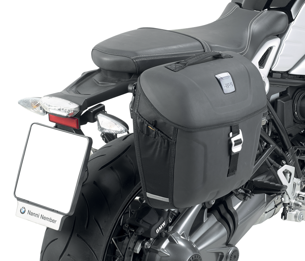 Supporto per borse soffici laterali soft-side-bag-support 003 GIVI TMT5115