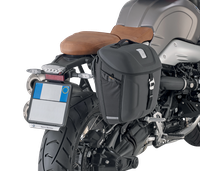 Supporto per borse soffici laterali soft-side-bag-support 2017 GIVI TMT5115