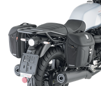 Supporto per borse soffici laterali soft-side-bag-support GIVI TMT8206