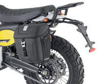Supporto per borse soffici laterali soft-side-bag-support GIVI TMT9150