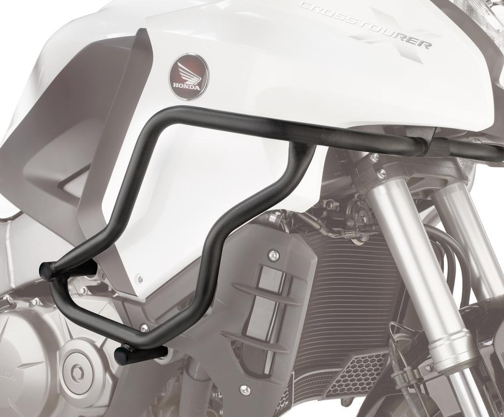 Protezione per paramotore crash-bars GIVI TN1110