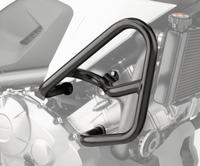 Protezione per paramotore crash-bars 002 GIVI TN1111