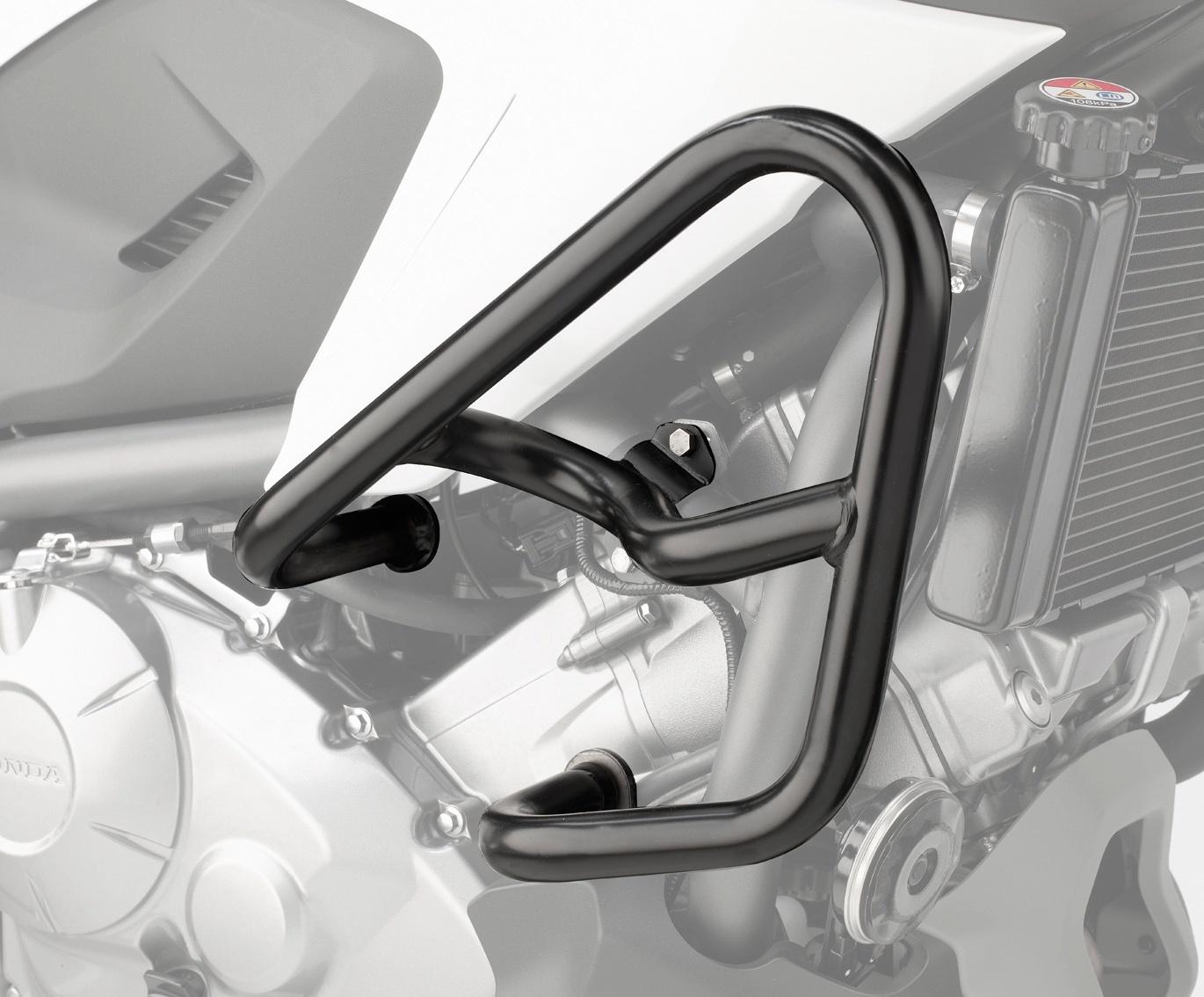 Protezione per paramotore crash-bars GIVI TN1111