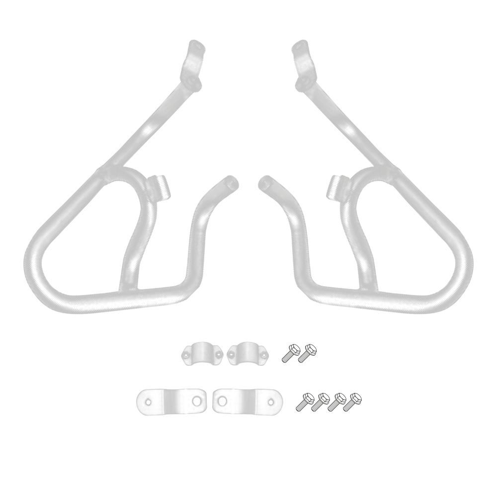 Protezione per paramotore GIVI TN1111