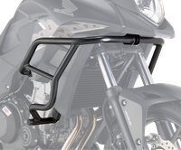 Protezione per paramotore crash-bars ok GIVI TN1121