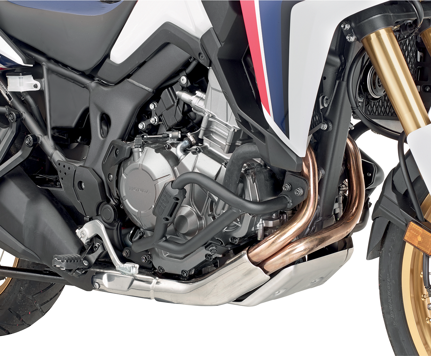 Protezione per paramotore crash-bars GIVI TN1144
