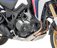 Protezione per paramotore crash-bars GIVI TN1144