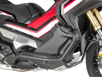 Paramotore GIVI TN1156 montata su Honda X-ADV 750 (17)