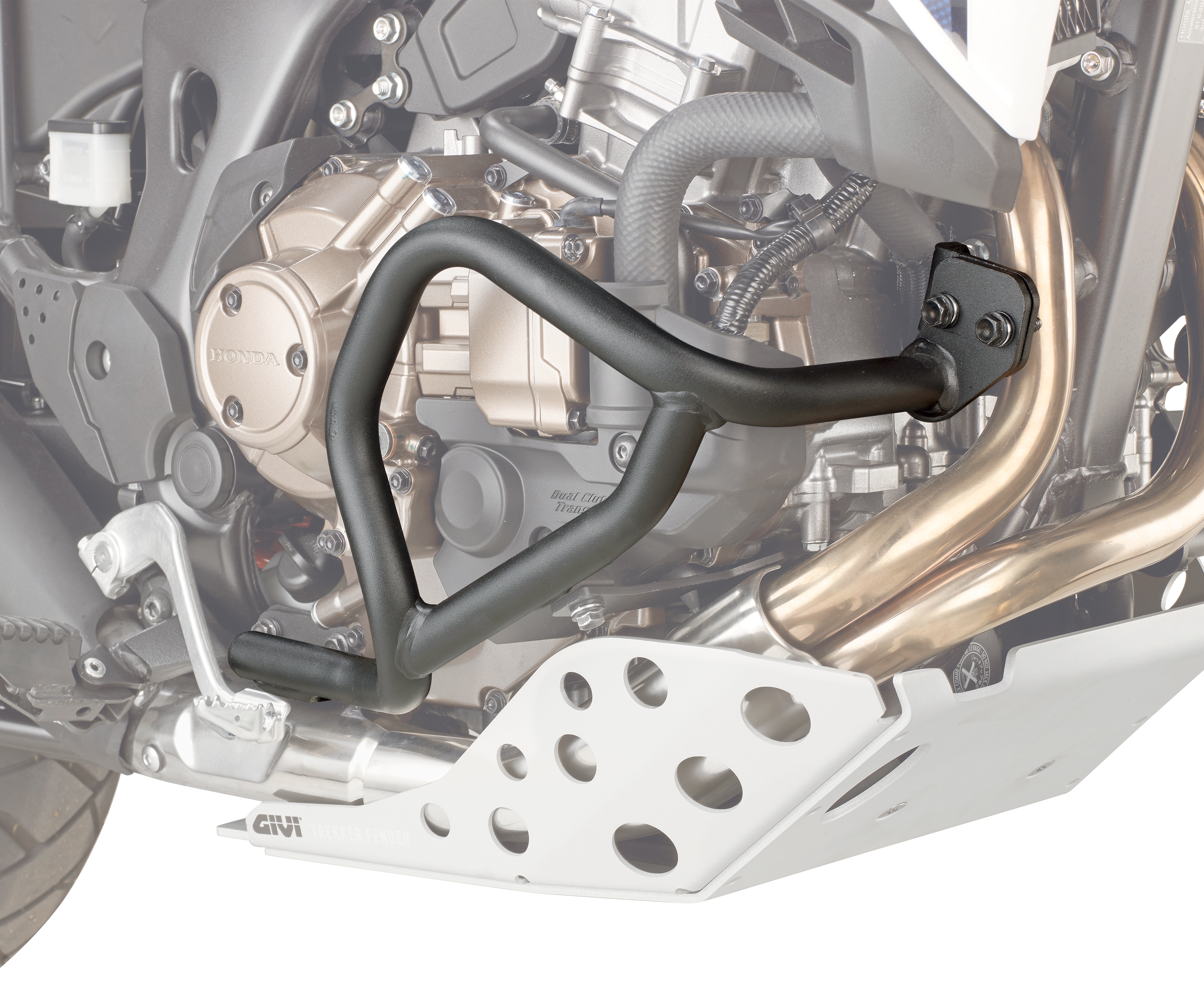 Protezione per paramotore crash-bars GIVI TN1162