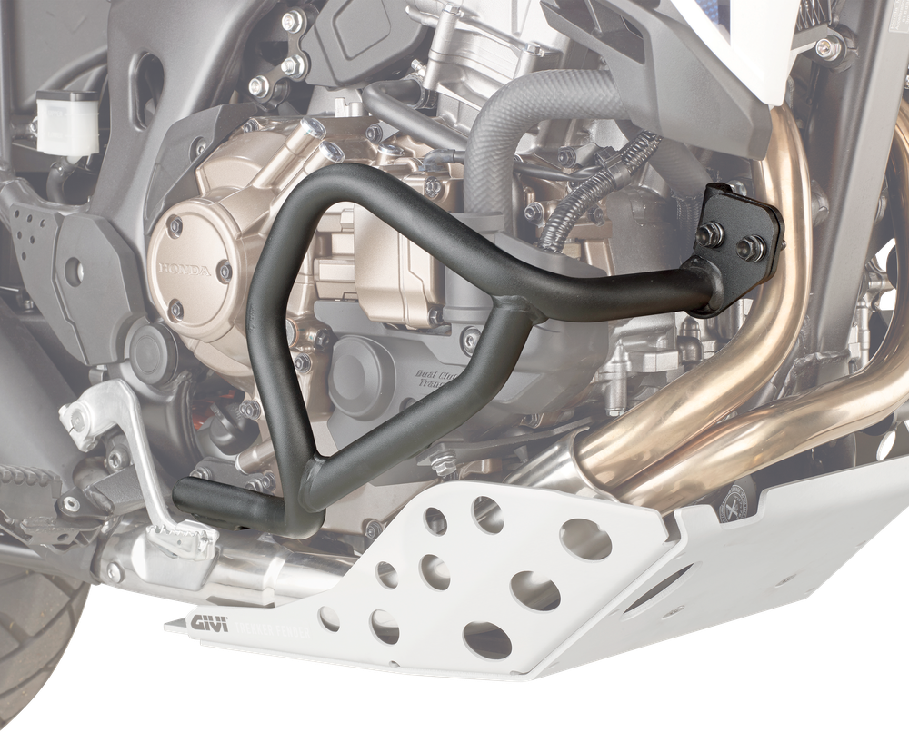 Protezione per paramotore crash-bars GIVI TN1162