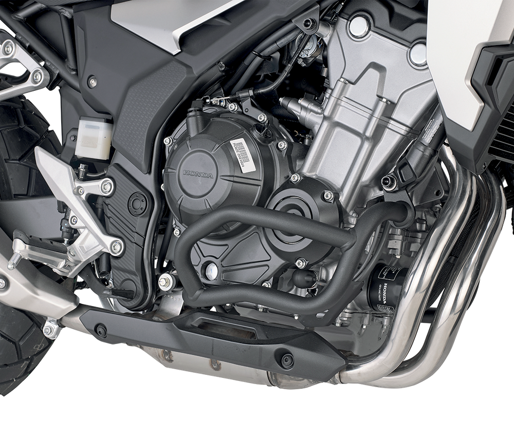 Protezione per paramotore crash-bars GIVI TN1171