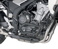 Protezione per paramotore crash-bars GIVI TN1171