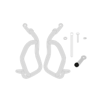 Protezione per paramotore GIVI TN1171