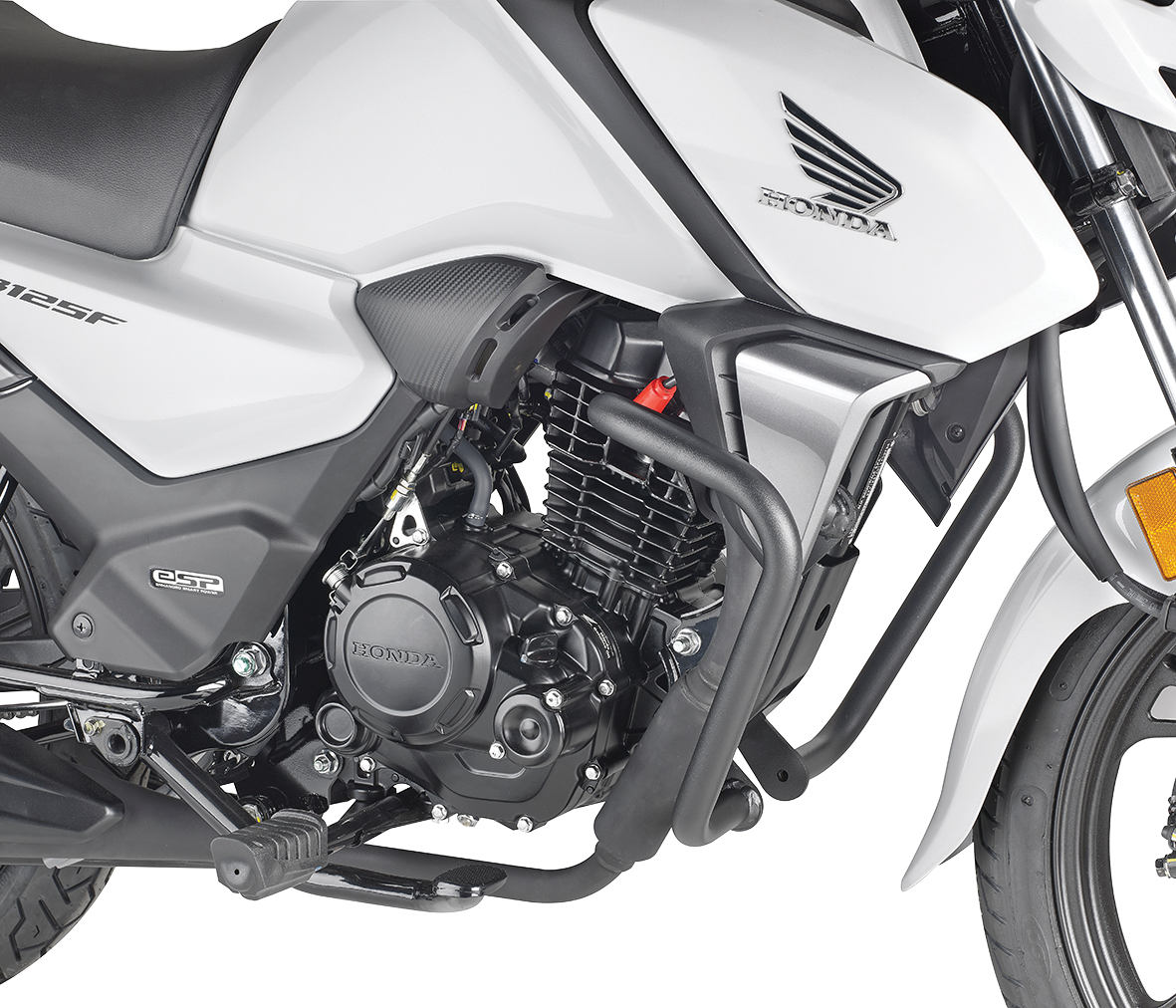 Protezione per paramotore crash-bars GIVI TN1184